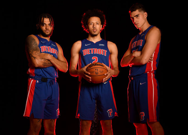 星在赛场上 星在赛场上