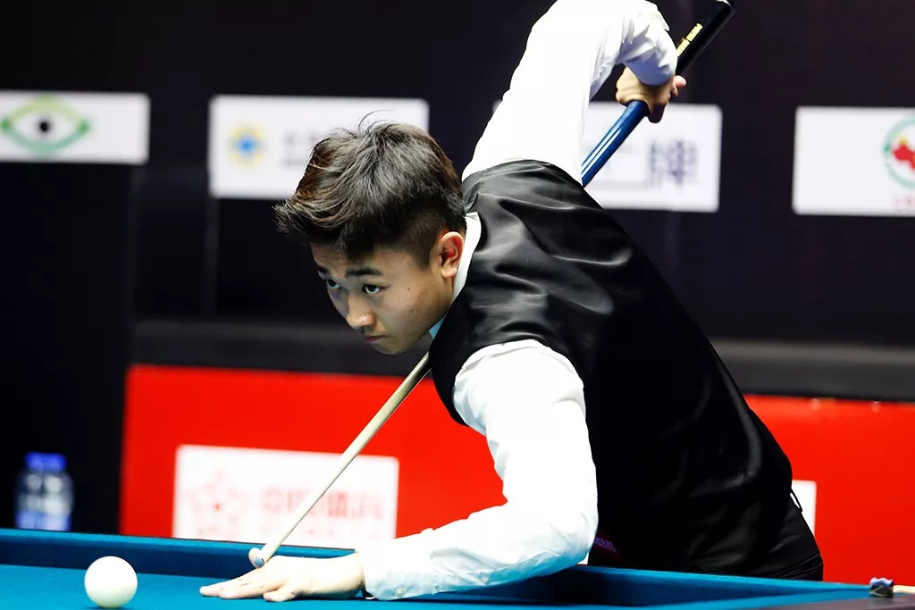 因为他团队 因为他团队