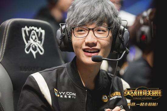 支持詹姆斯 支持詹姆斯