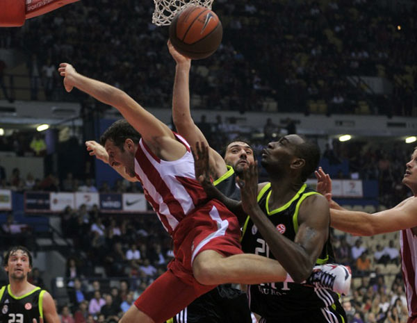 篮球不仅靠 篮球不仅靠